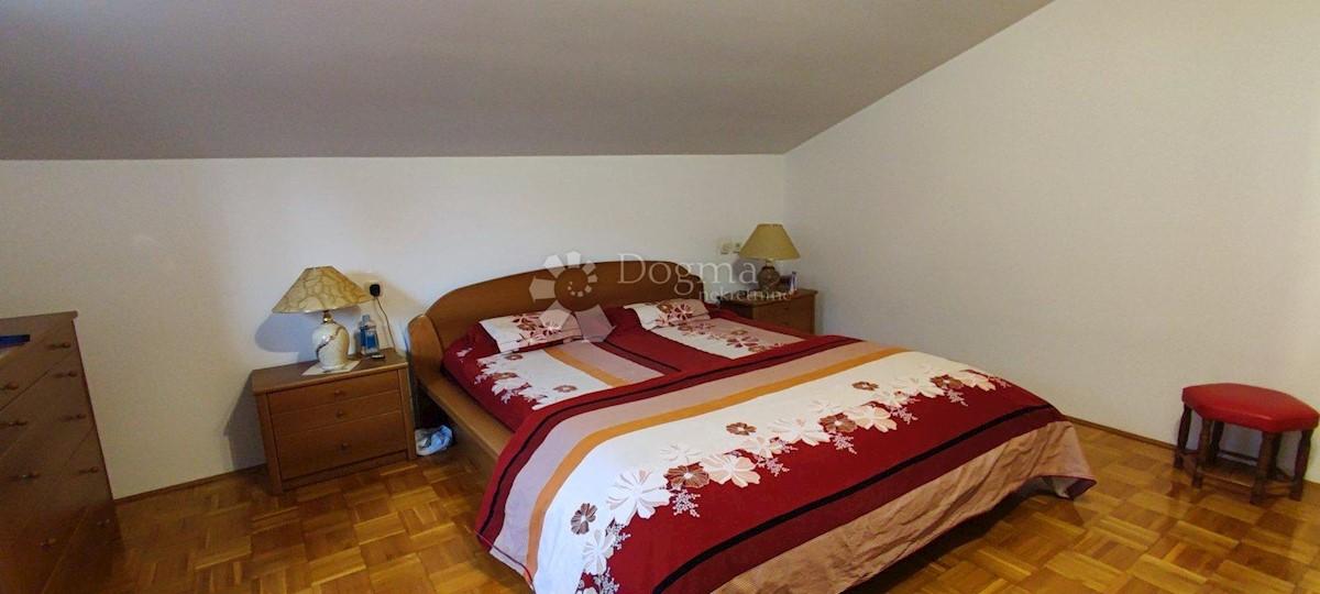 Apartment Zu verkaufen - PRIMORSKO-GORANSKA  MOŠĆENIČKA DRAGA 