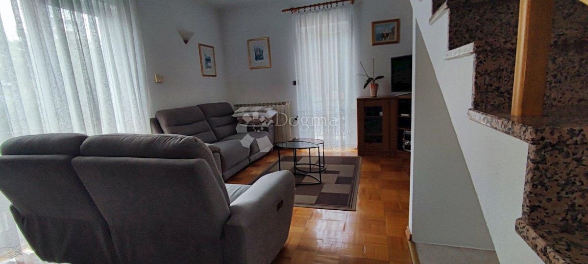 Apartment Zu verkaufen - PRIMORSKO-GORANSKA  MOŠĆENIČKA DRAGA 