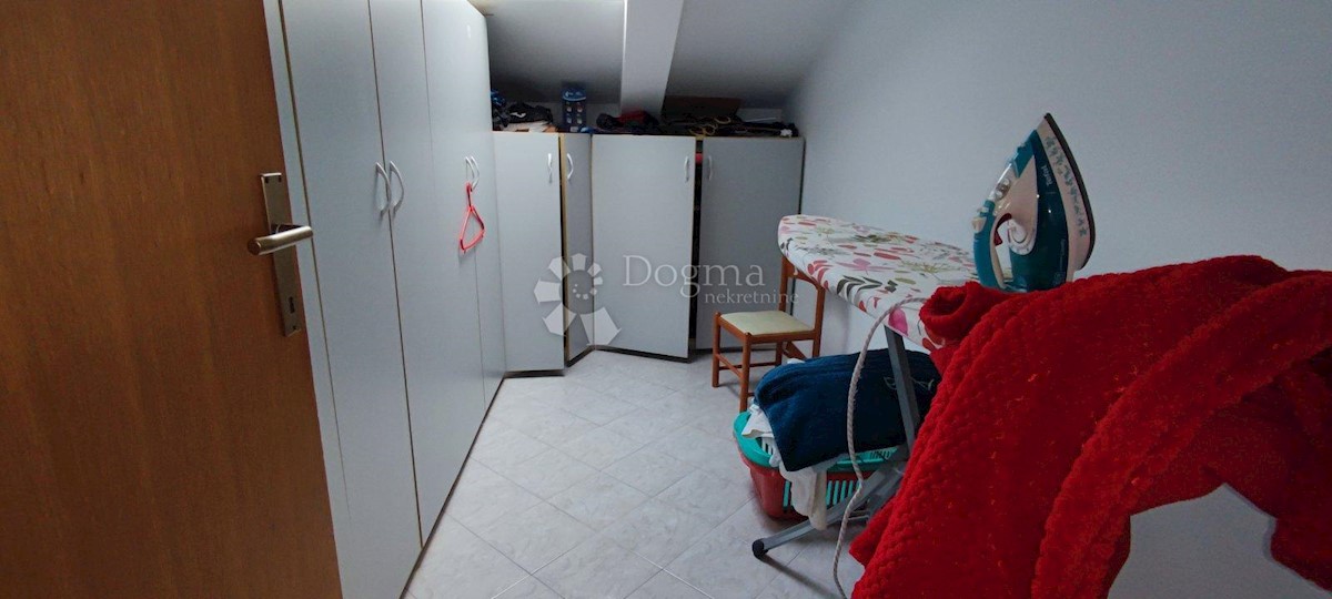 Apartma Naprodaj - PRIMORSKO-GORANSKA  Mošćenička Draga