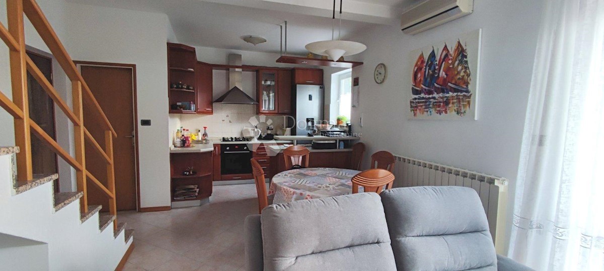 Apartment Zu verkaufen - PRIMORSKO-GORANSKA  MOŠĆENIČKA DRAGA 