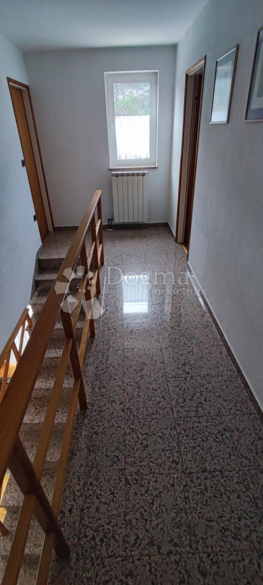 Apartment Zu verkaufen - PRIMORSKO-GORANSKA  MOŠĆENIČKA DRAGA 