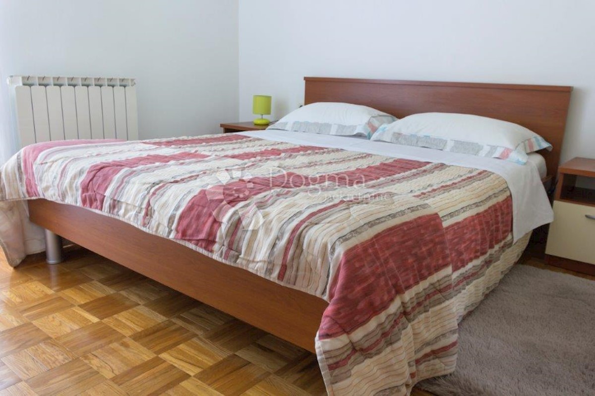 Apartment Zu verkaufen - PRIMORSKO-GORANSKA  MOŠĆENIČKA DRAGA 