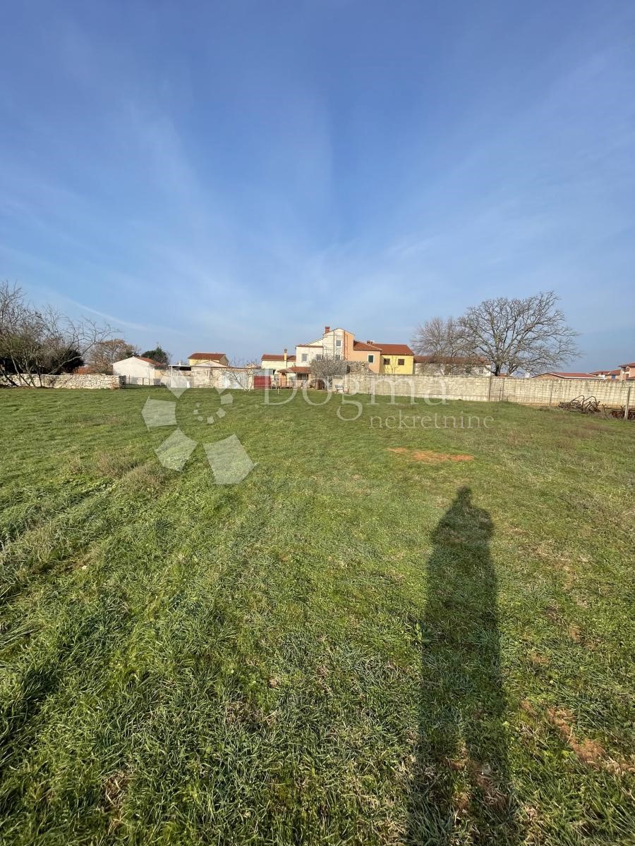 Parcela Naprodaj - ISTARSKA  Vodnjan