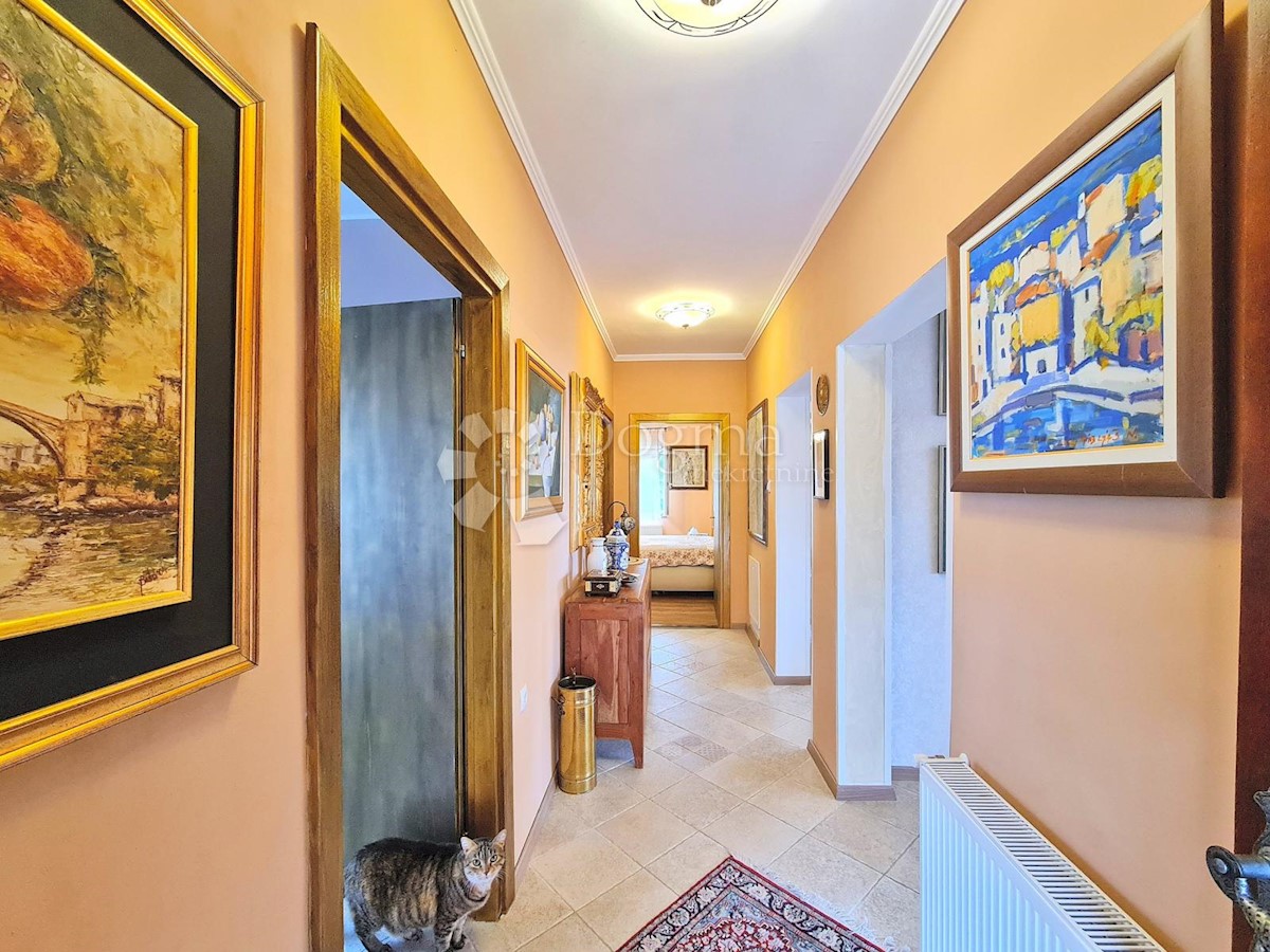 Haus Zu verkaufen - PRIMORSKO-GORANSKA  KASTAV 