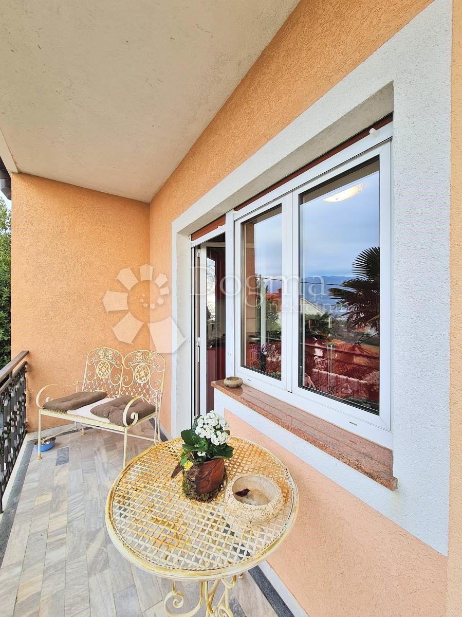 Haus Zu verkaufen - PRIMORSKO-GORANSKA  KASTAV 