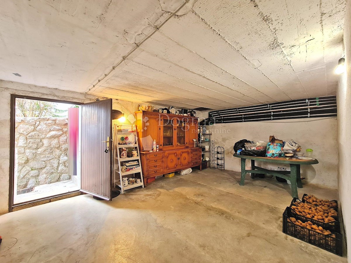 Haus Zu verkaufen - PRIMORSKO-GORANSKA  KASTAV 
