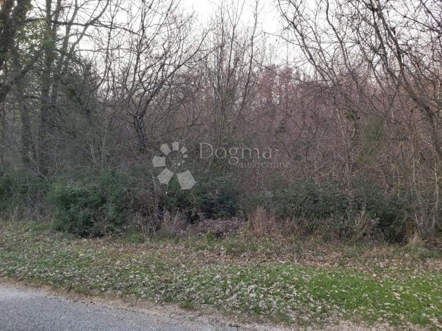 Pozemok na predaj 2525 m² – Labin