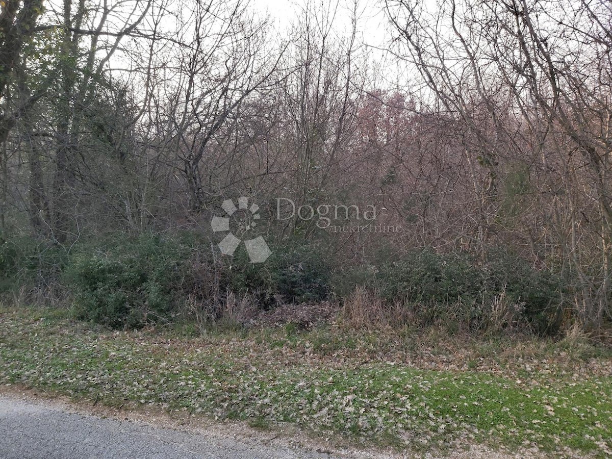 Land For sale - ISTARSKA  LABIN 