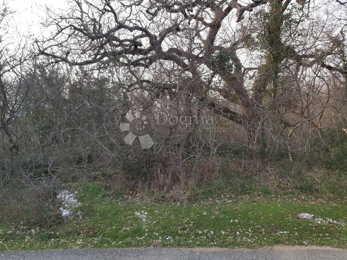 Land For sale - ISTARSKA  LABIN 