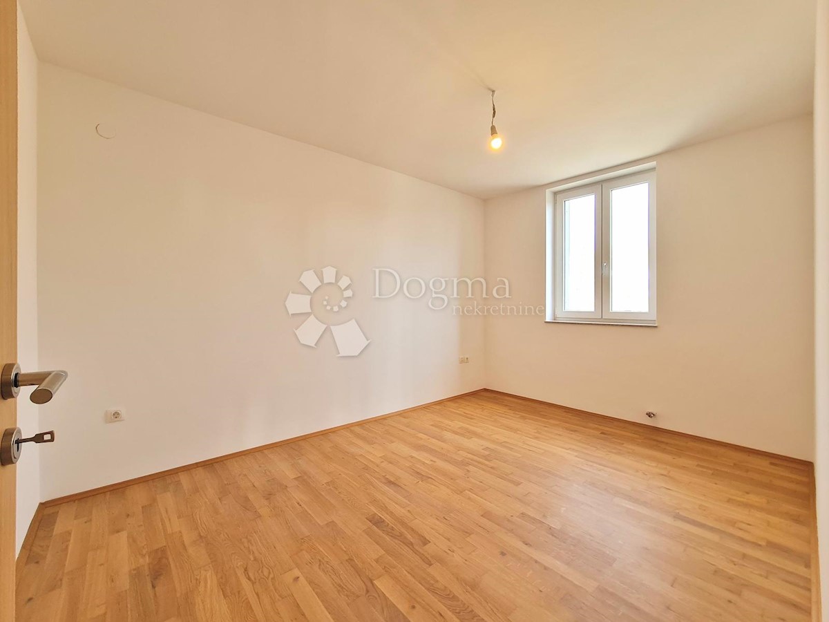 Apartmán Na prodej - PRIMORSKO-GORANSKA  RIJEKA 