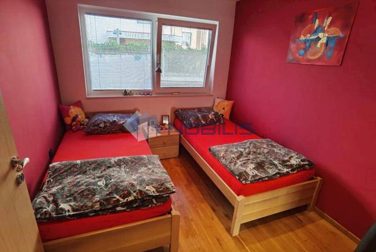 Apartmán Na predaj - ZADARSKA  PRIVLAKA 