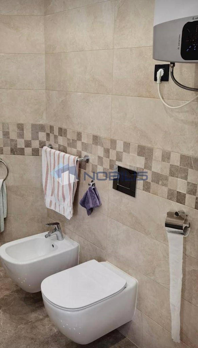 Flat For sale - ZADARSKA  PRIVLAKA 