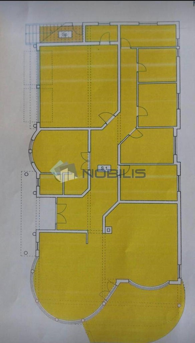 Appartamento In vendita - ZADARSKA  PRIVLAKA 