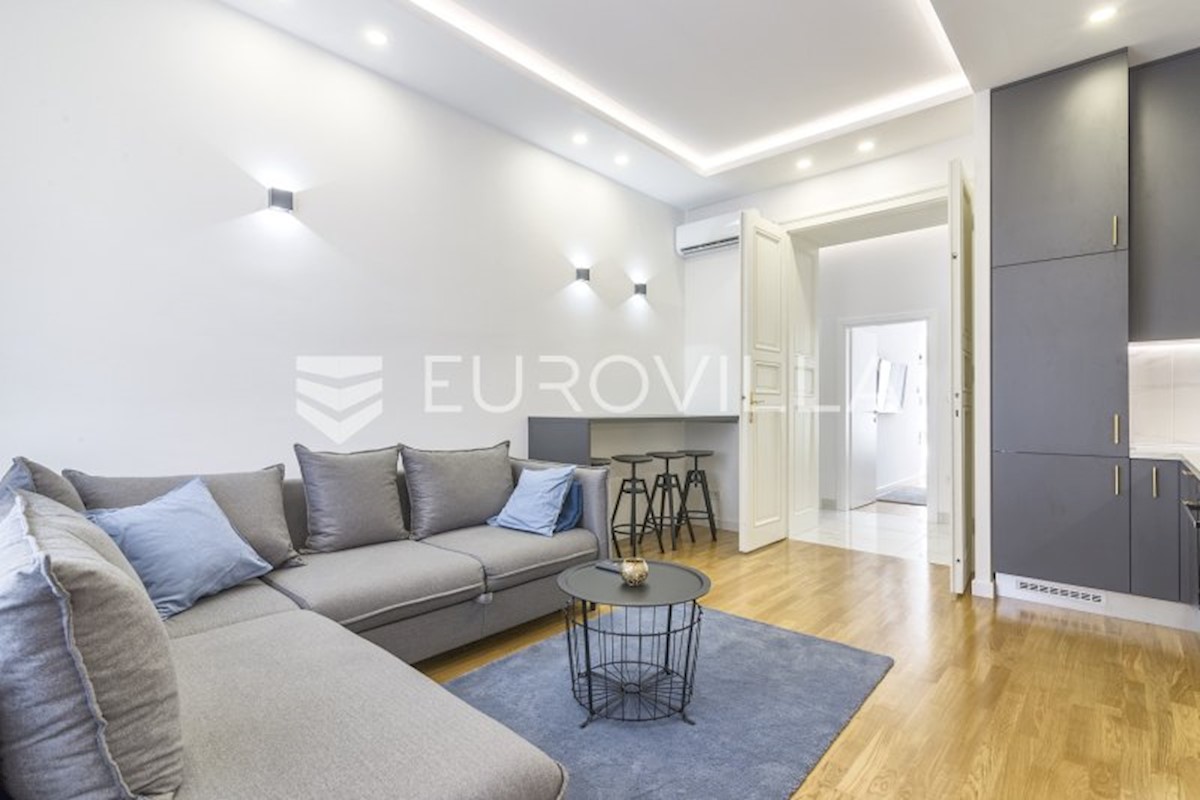 Apartma Za najem