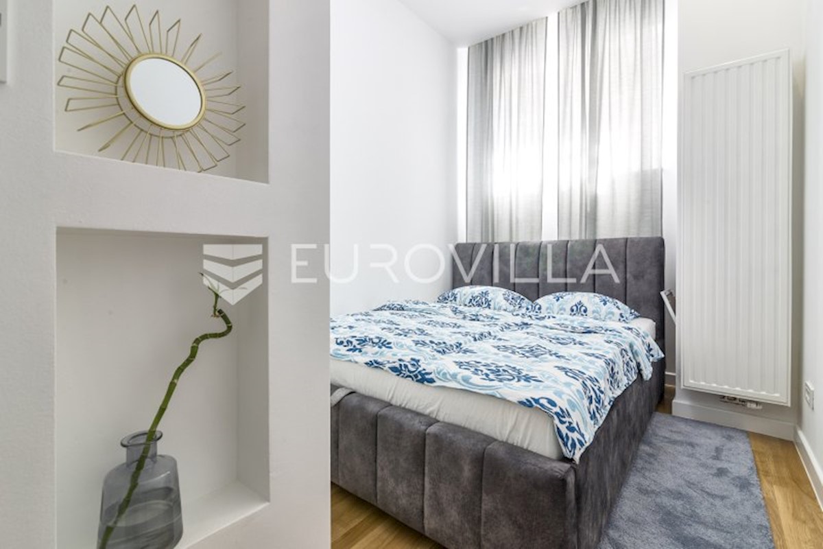 Apartma Za najem - GRAD ZAGREB ZAGREB