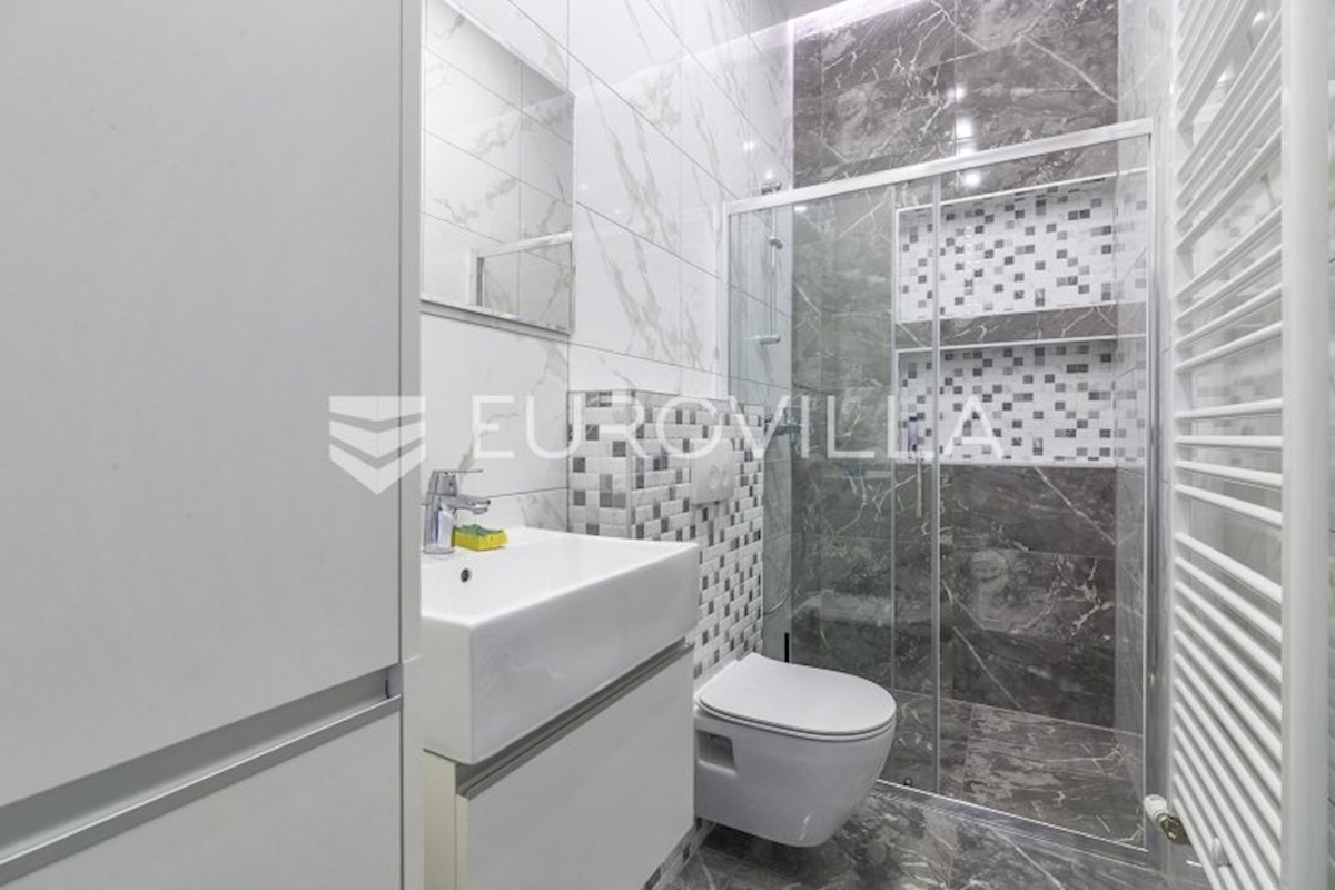 Apartma Za najem - GRAD ZAGREB ZAGREB