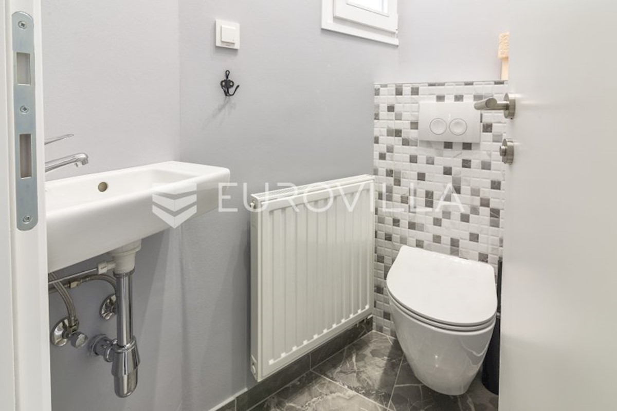 Apartma Za najem - GRAD ZAGREB ZAGREB