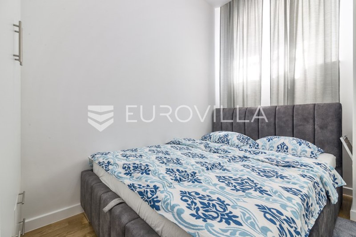 Apartma Za najem - GRAD ZAGREB ZAGREB