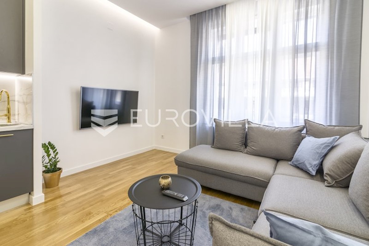 Apartma Za najem - GRAD ZAGREB ZAGREB