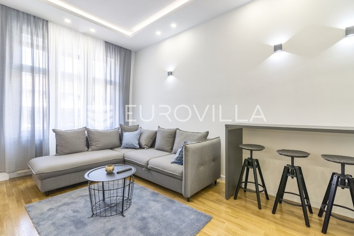 Apartma Za najem - GRAD ZAGREB ZAGREB