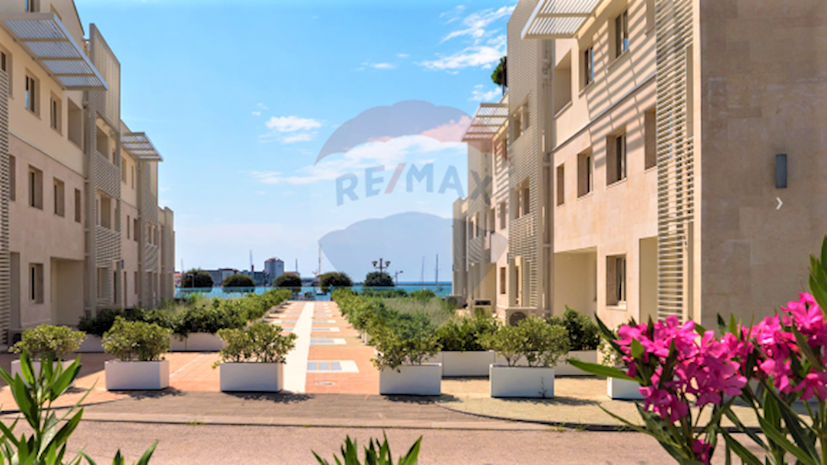 Apartment Zu verkaufen - ISTARSKA  UMAG 
