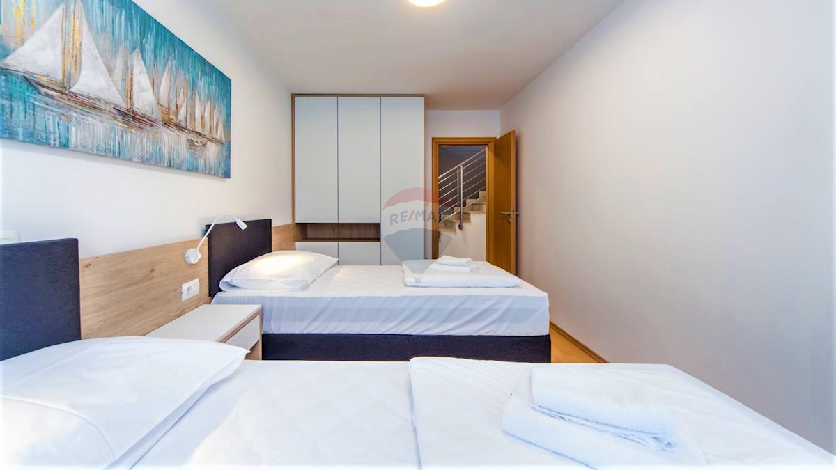 Apartment Zu verkaufen - ISTARSKA  UMAG 
