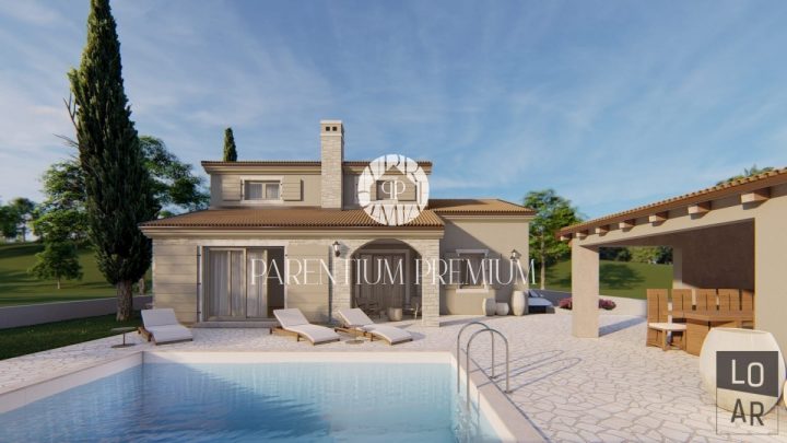 Casa in vendita 160 m² – Umag