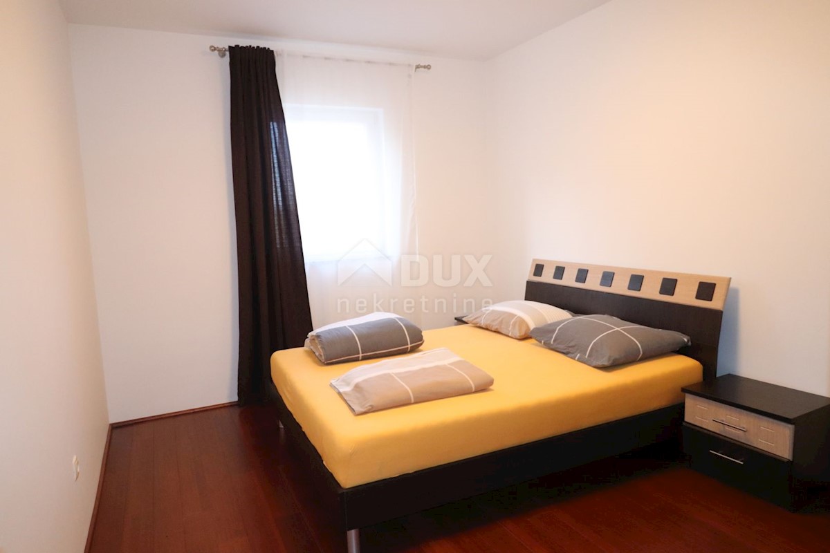 Apartment Zu verkaufen - PRIMORSKO-GORANSKA  NOVI VINODOLSKI 