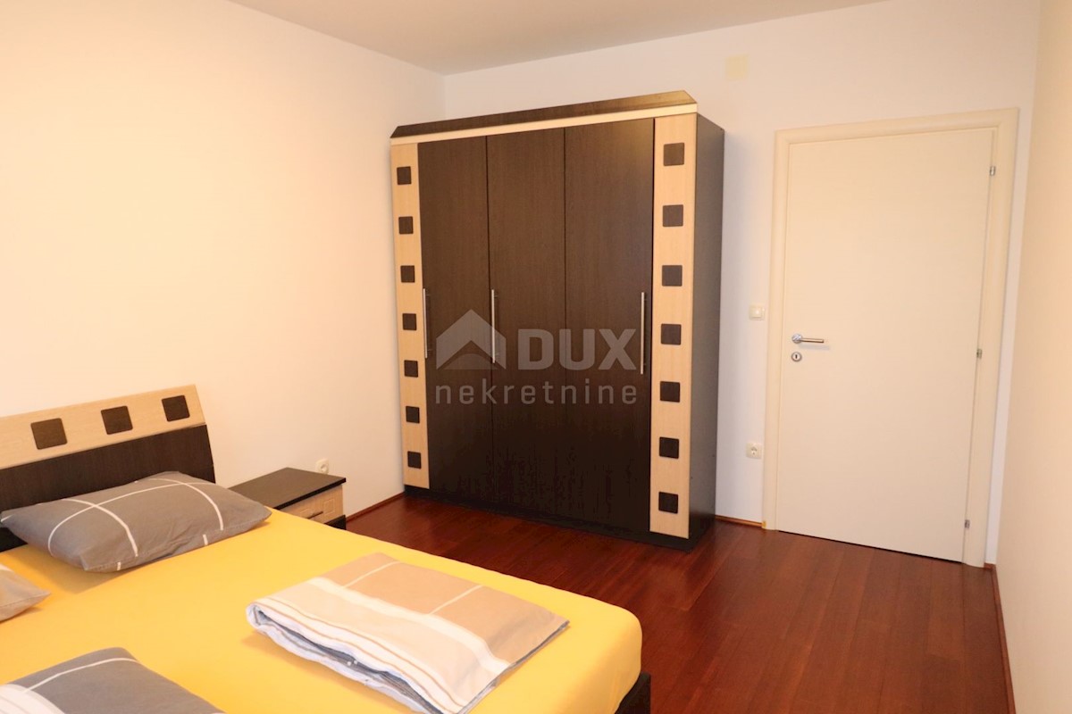 Apartment Zu verkaufen - PRIMORSKO-GORANSKA  NOVI VINODOLSKI 