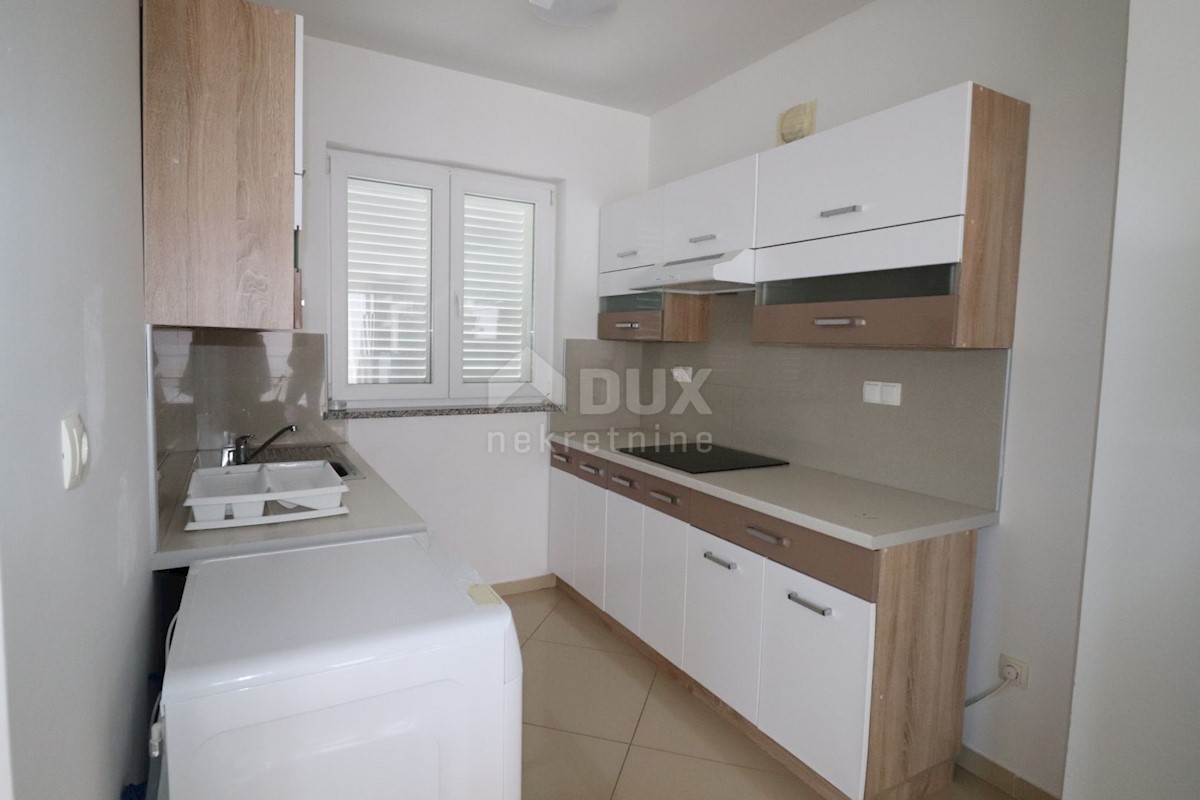 Apartment Zu verkaufen - PRIMORSKO-GORANSKA  NOVI VINODOLSKI 