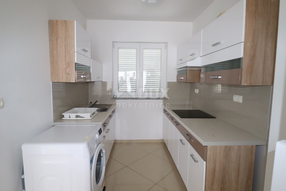 Apartment Zu verkaufen - PRIMORSKO-GORANSKA  NOVI VINODOLSKI 