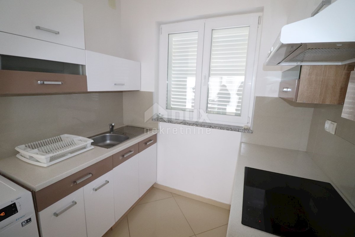 Apartment Zu verkaufen - PRIMORSKO-GORANSKA  NOVI VINODOLSKI 