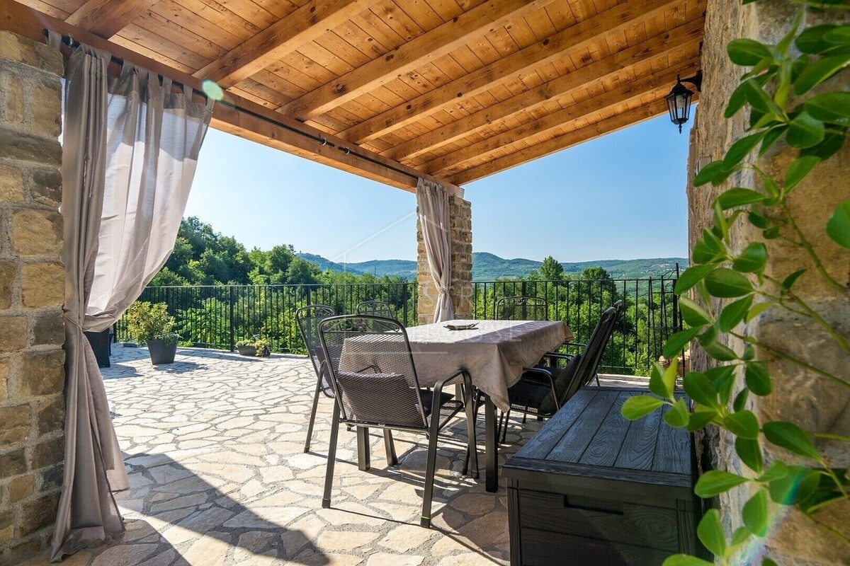 House For sale - ISTARSKA  MOTOVUN 