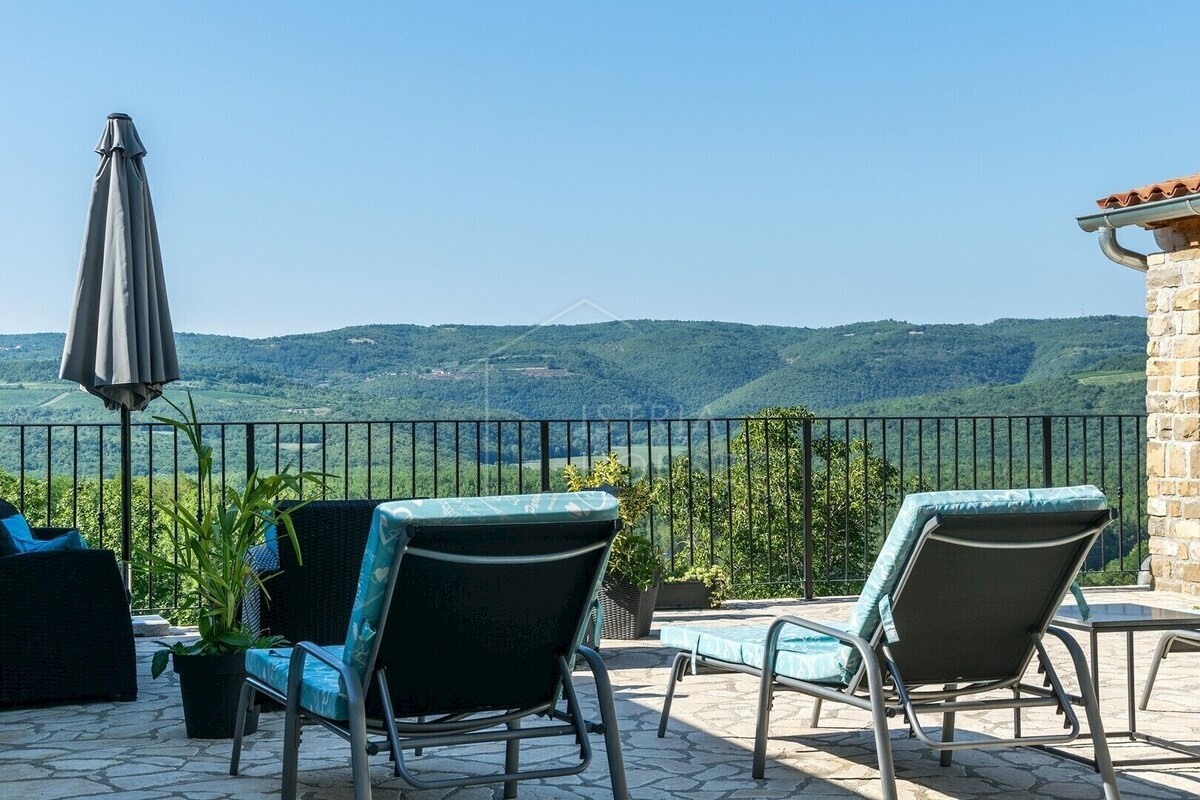 House For sale - ISTARSKA  MOTOVUN 