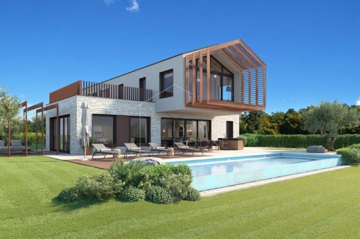 Kuća na prodaju 260 m² – Poreč