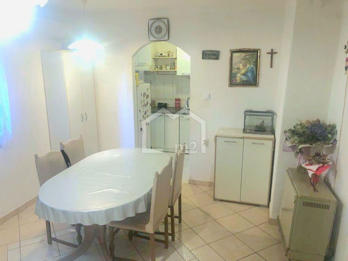 Apartmán Na predaj - SPLITSKO-DALMATINSKA  SPLIT 