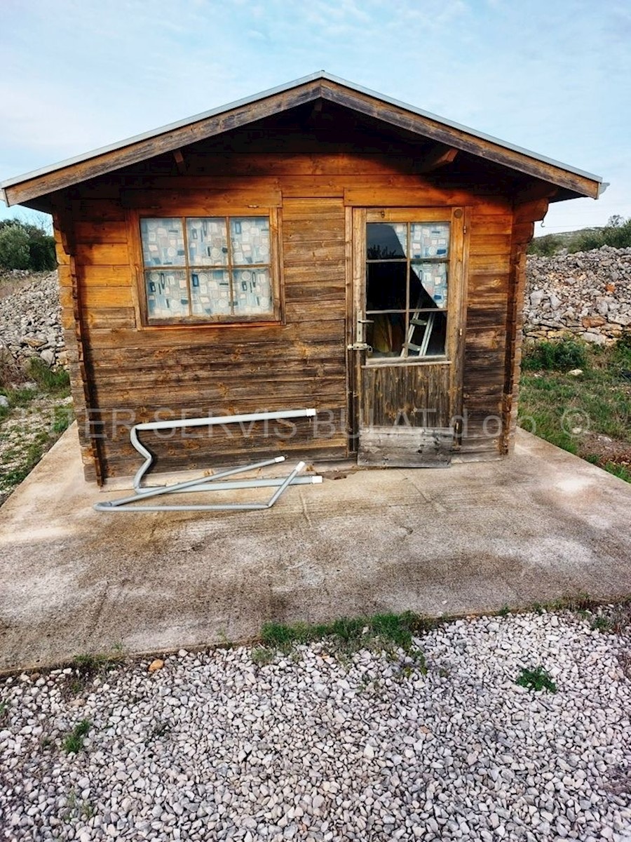 Haus Zu verkaufen - ŠIBENSKO-KNINSKA  ŠIBENIK 