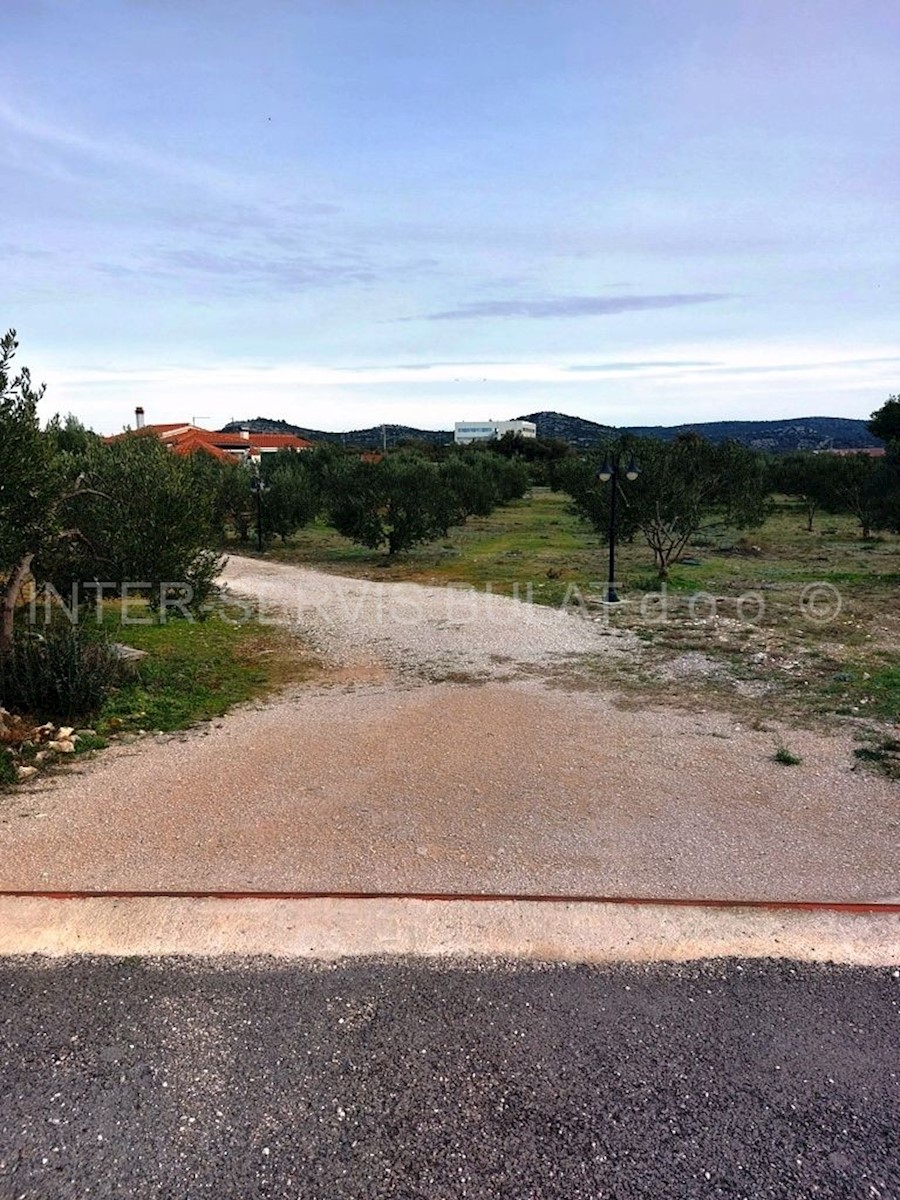 Haus Zu verkaufen - ŠIBENSKO-KNINSKA  ŠIBENIK 