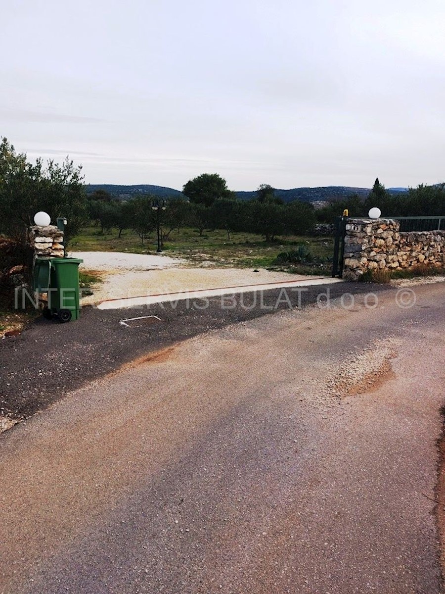 Haus Zu verkaufen - ŠIBENSKO-KNINSKA  ŠIBENIK 