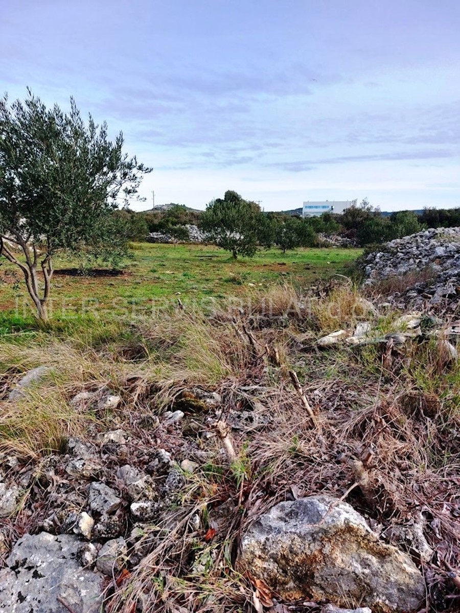 Kuća Na prodaju - ŠIBENSKO-KNINSKA  ŠIBENIK 