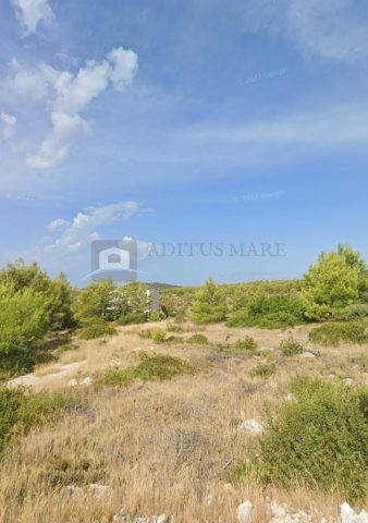 Zemljište na prodaju 511 m² – Grebaštica