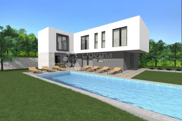Casa in vendita 182 m² – Labin