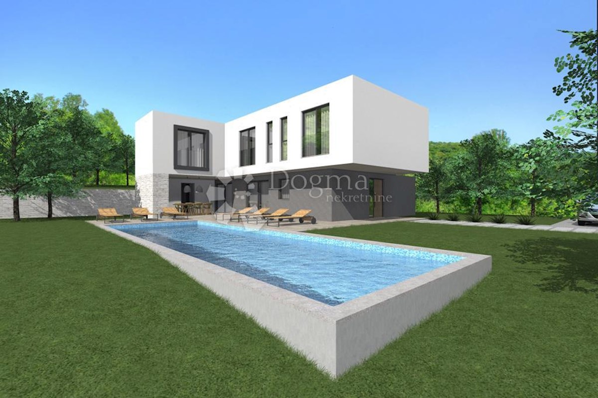 House For sale - ISTARSKA  LABIN 