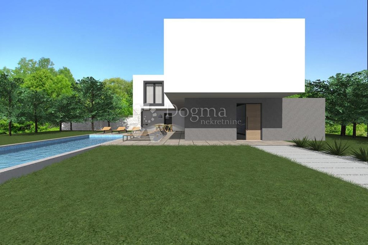 House For sale - ISTARSKA  LABIN 