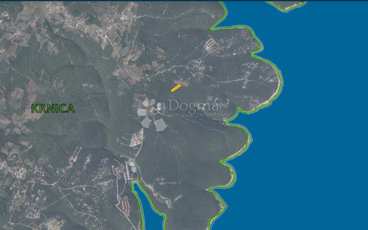Pozemek na prodej 2710 m² – Peruški