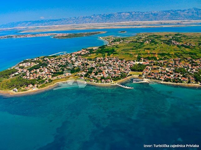Terreno in vendita 3046 m² – Privlaka