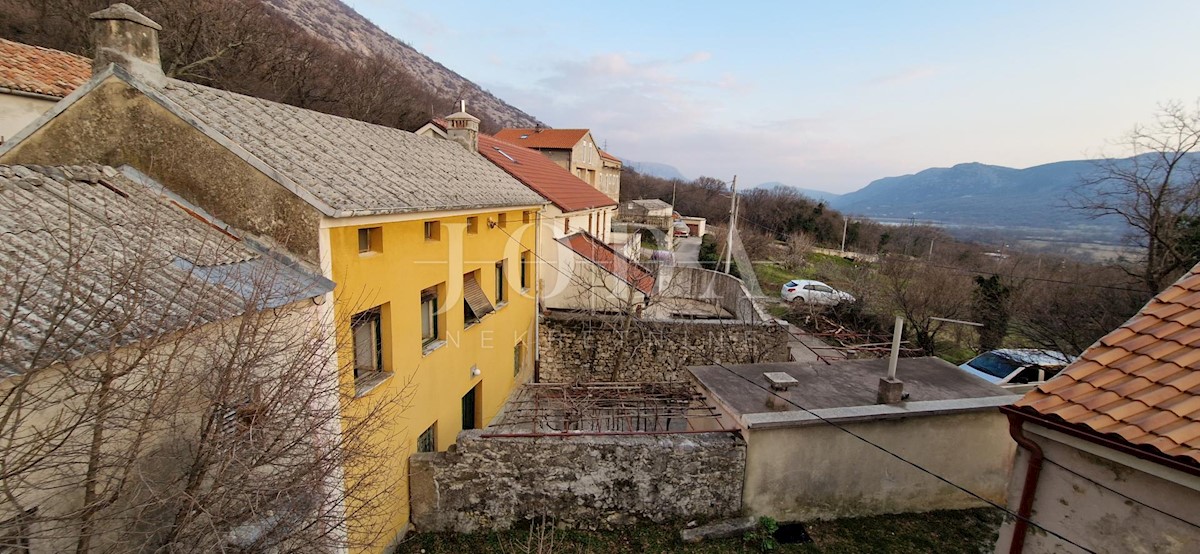 Dům Na prodej - PRIMORSKO-GORANSKA  VINODOLSKA OPĆINA 