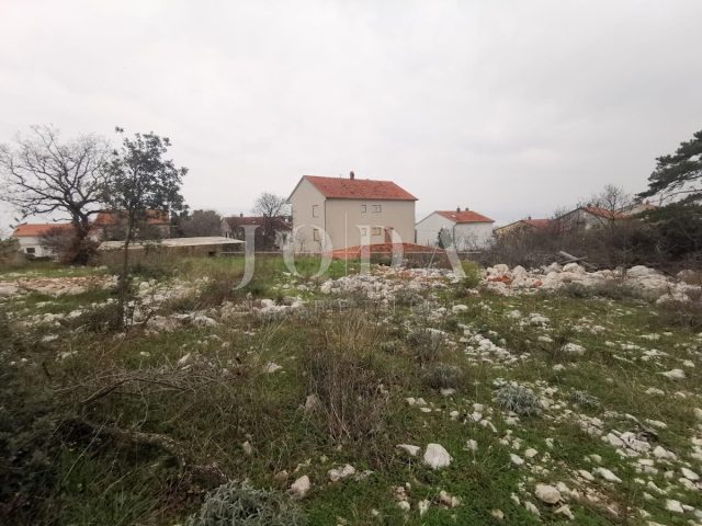 Parcela na predaj 1200 m² – Novi Vinodolski