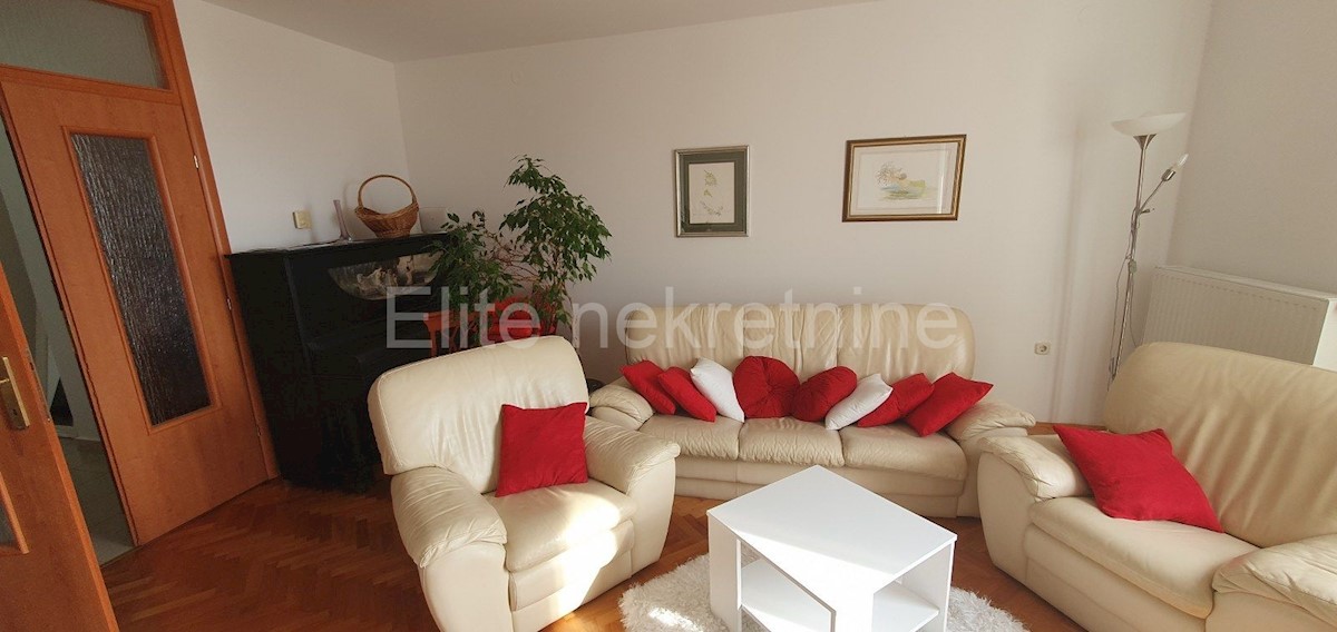 Apartment Zu vermieten - PRIMORSKO-GORANSKA RIJEKA