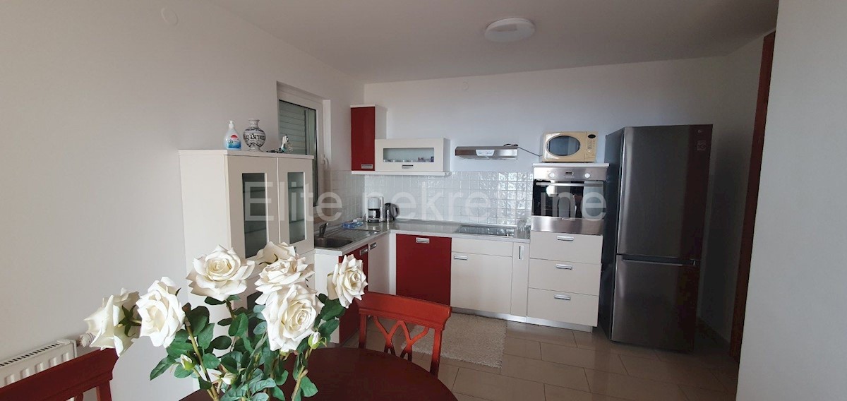 Flat For rent - PRIMORSKO-GORANSKA RIJEKA